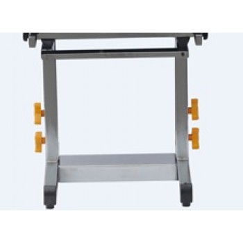 HEIGHT ADJUSTABLE LEG